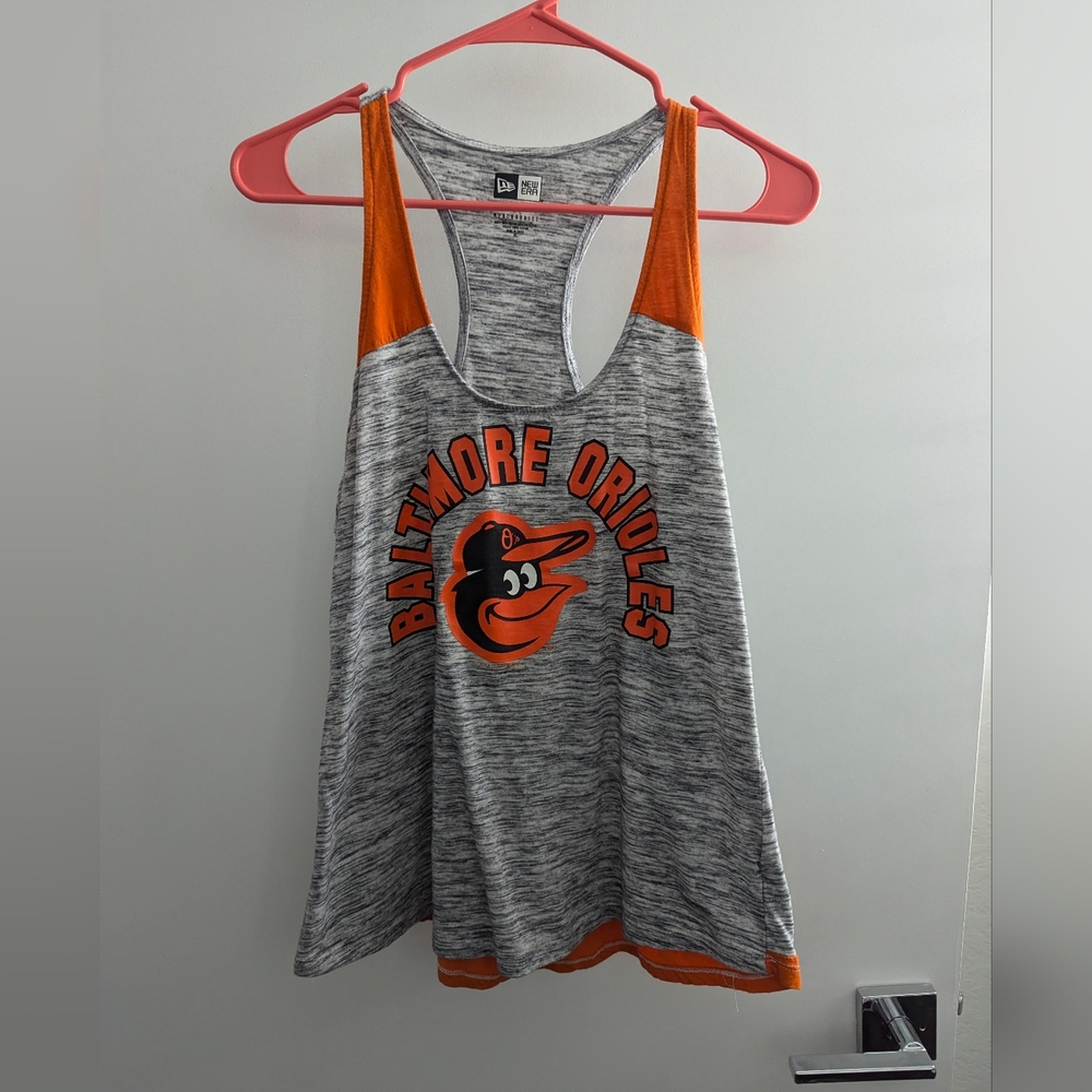 Baltimore Orioles tank